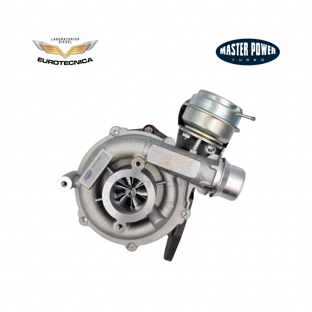 805403 Master Power | Turbo para Nissan: NV400 | OPEL Movano | Renault ...